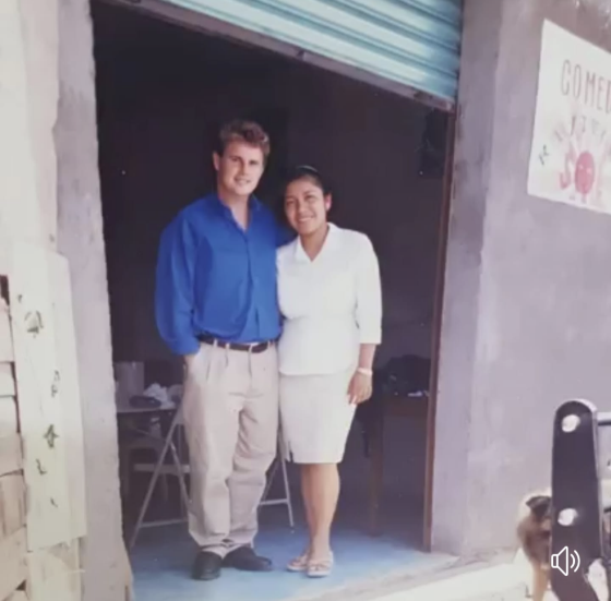 EsmeraldaJiménez García Daniel Seppings