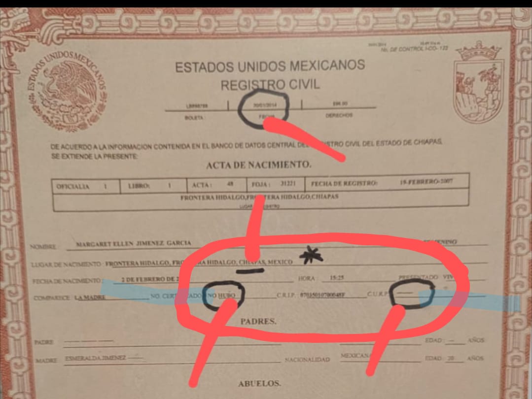 EsmeraldaJiménez García Daniel Seppings