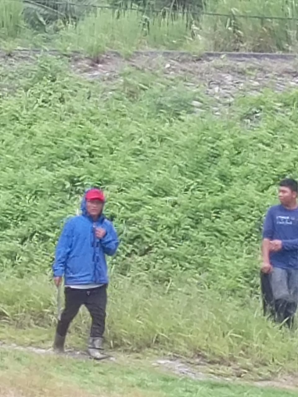 INDÍGENA ATACA CON MACHETE A LA DIRECTORA DEL INADEH DE BOCAS DEL&nbsp;TORO.