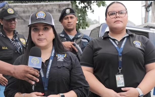 FISCALÍA ANTICORRUPCIÓN APREHENDE A FUNCIONARIO POR ESTAFA AL&nbsp;TE