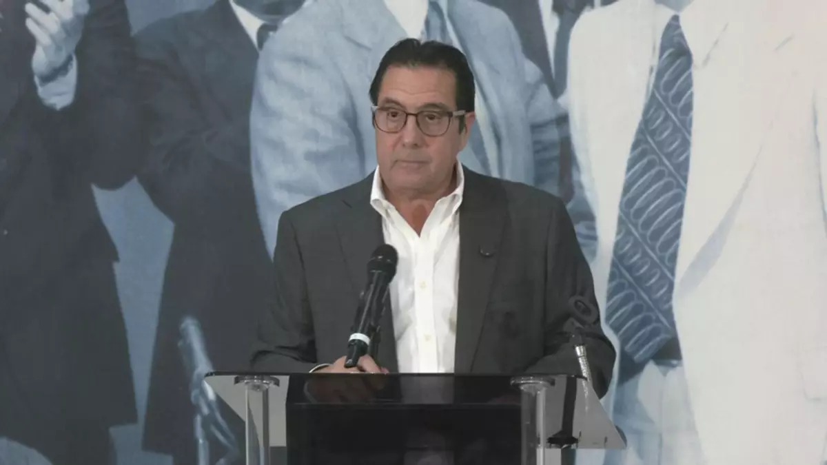 A MARTÍN TORRIJOS Y OTROS POLÍTICOS PANAMEÑOS LES CANCELAN LA VISA NORTEAMERICANA