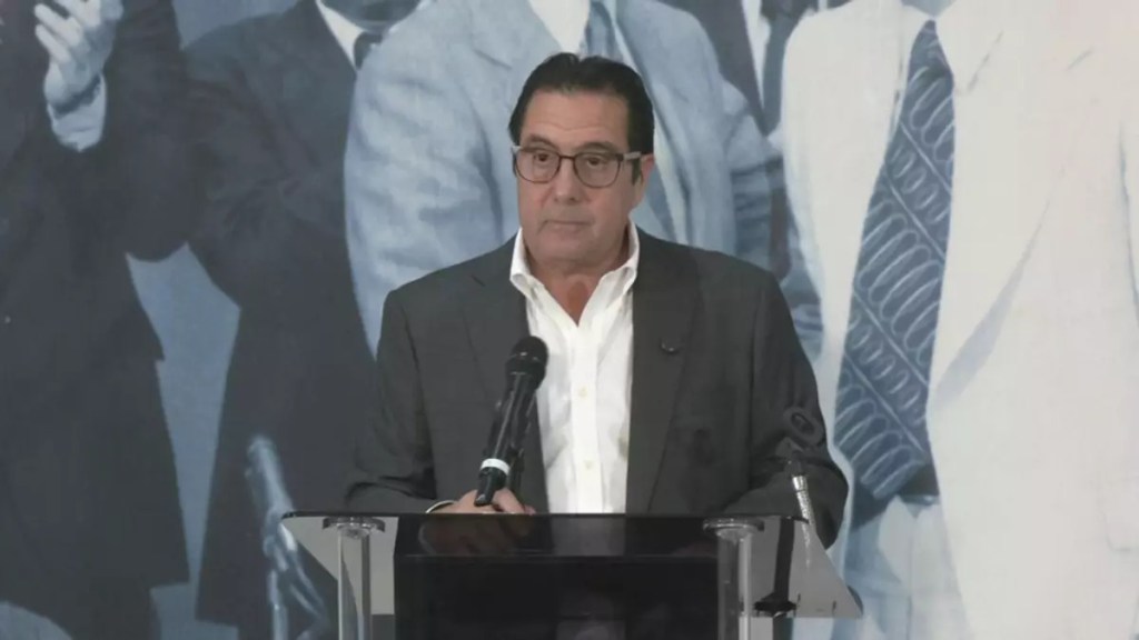 A MARTÍN TORRIJOS Y OTROS POLÍTICOS PANAMEÑOS LES CANCELAN LA VISA&nbsp;NORTEAMERICANA