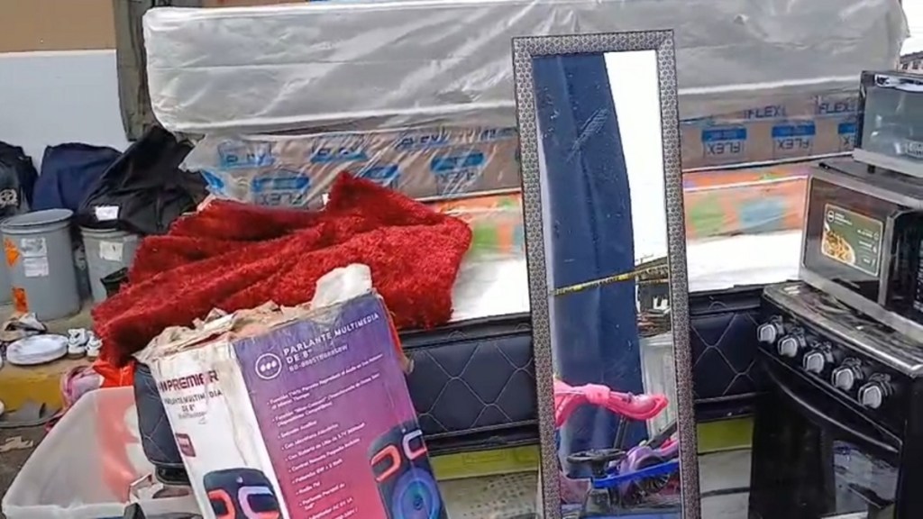 ESTADO DE URGENCIA EN BOCAS DEL&nbsp;TORO