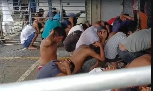 MULINO SOBRE CRISIS EN BOCAS DEL&nbsp;TORO