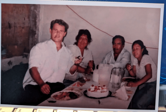 EsmeraldaJiménez García Daniel Seppings