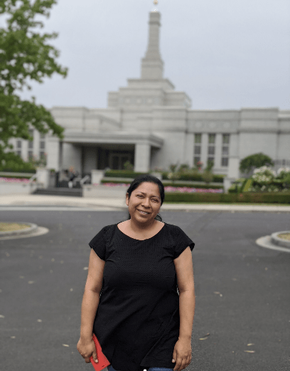 LOS PECADOS DE NUESTRA&nbsp;MADRE