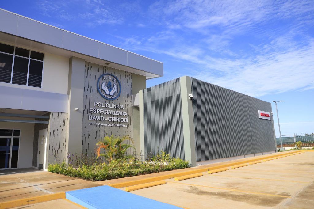 CSS ampliará sala de hemodiálisis en nueva policlínica de David para triplicar su&nbsp;capacidad.