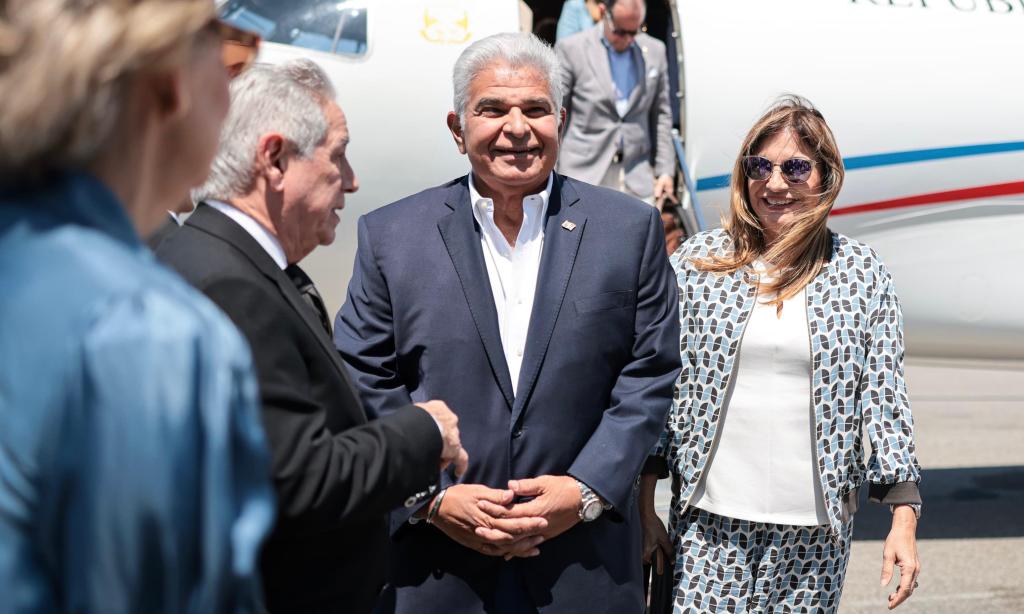 Panamá preside el Consejo de Seguridad de la&nbsp;ONU