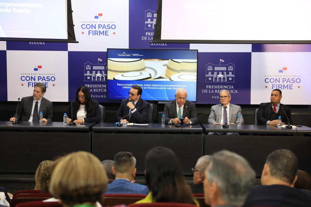 Gobierno instala primera reunión nacional para actualizar reglamentos técnicos de alimentos&nbsp;sensitivos