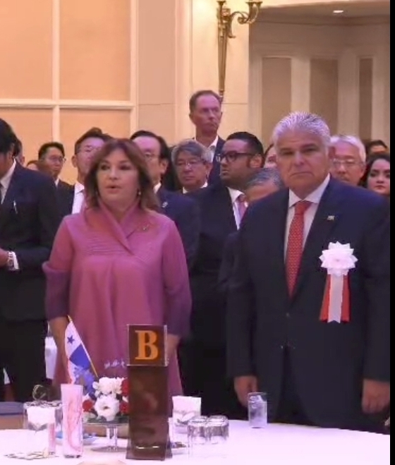 Concluye con éxito gira de trabajo por Tokio y&nbsp;Osaka