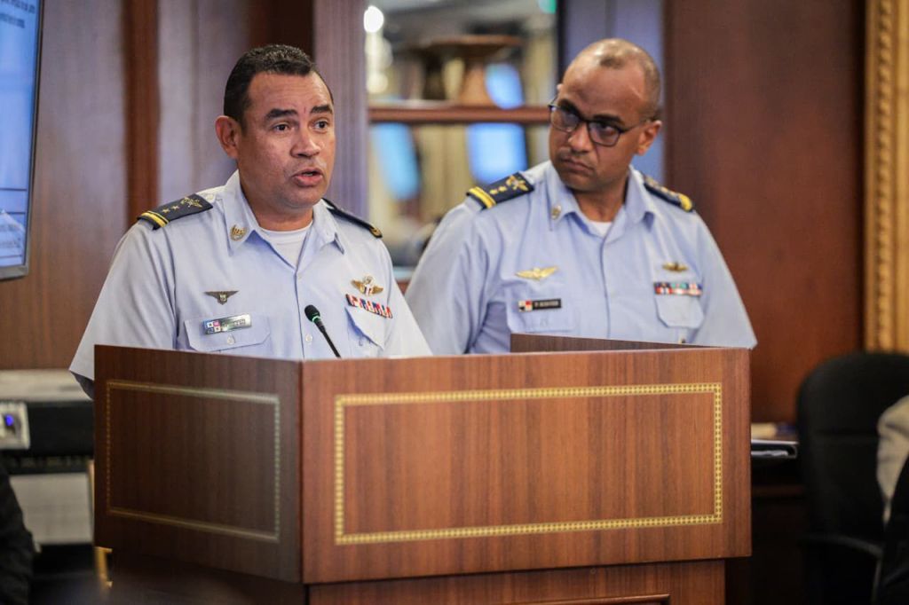 Autorizan cesión de contrato para terminar de construir el cuartel de la Policía Nacional en&nbsp;David