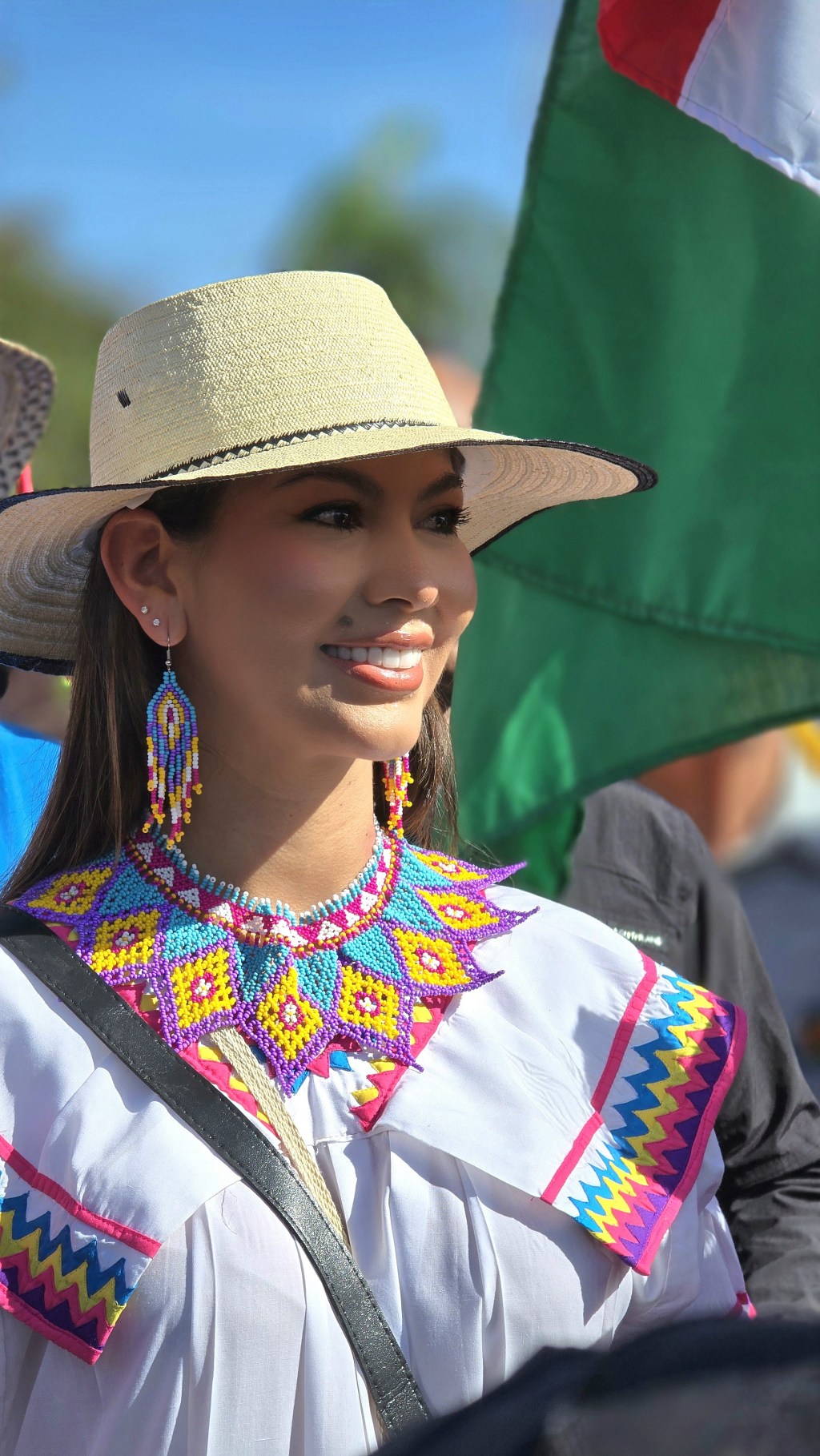 Desfile de las Mil Nagüas en David, Chiriquí 2025: tradición, cultura y orgullo&nbsp;indígena