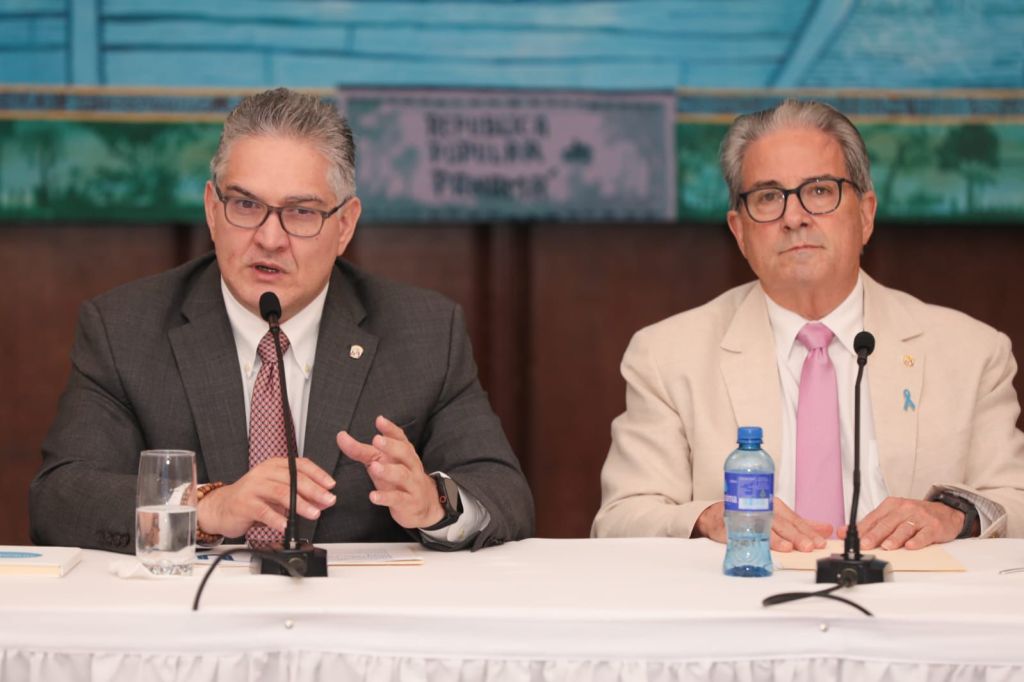 Gobierno Nacional llevará soluciones a comunidades donde pasará la línea de interconexión eléctrica entre Panamá y&nbsp;Colombia