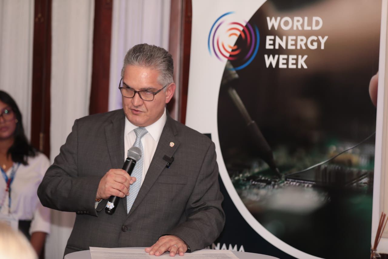 Panamá es confiable y abierto a la cooperación internacional en materia energética.
