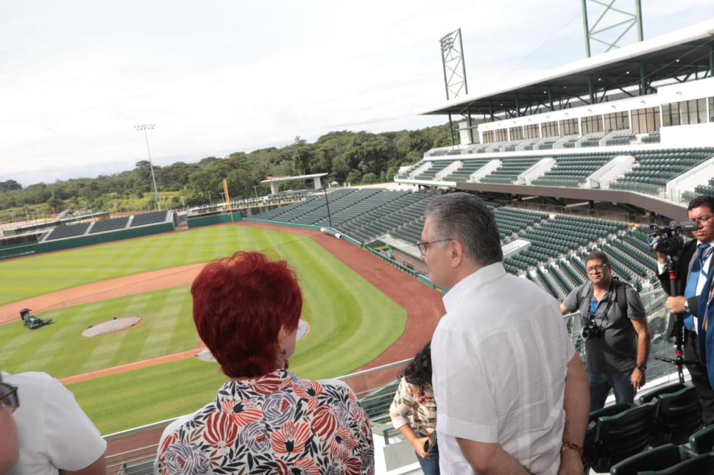 Ministro Orillac se reúne con la Junta Técnica de Panamá&nbsp;Oeste