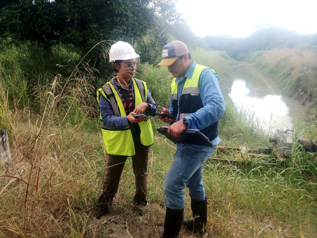 Secretaría del Ferrocarril inicia estudios de impacto ambiental del proyecto ferroviario de Panamá junto a&nbsp;WSP.