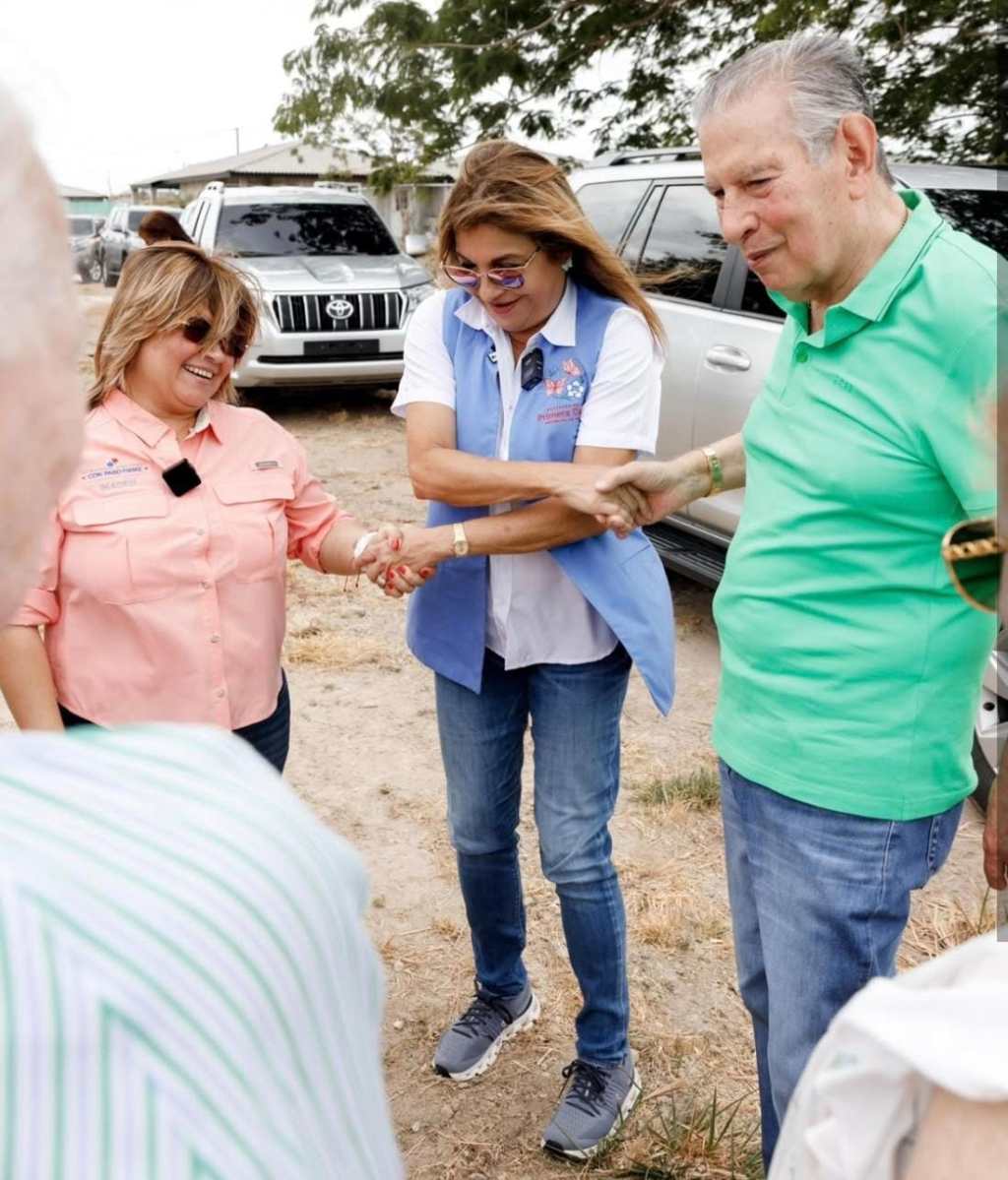 INADEH y Despacho de la Primera Dama impulsan el primer centro técnico inclusivo del&nbsp;país.