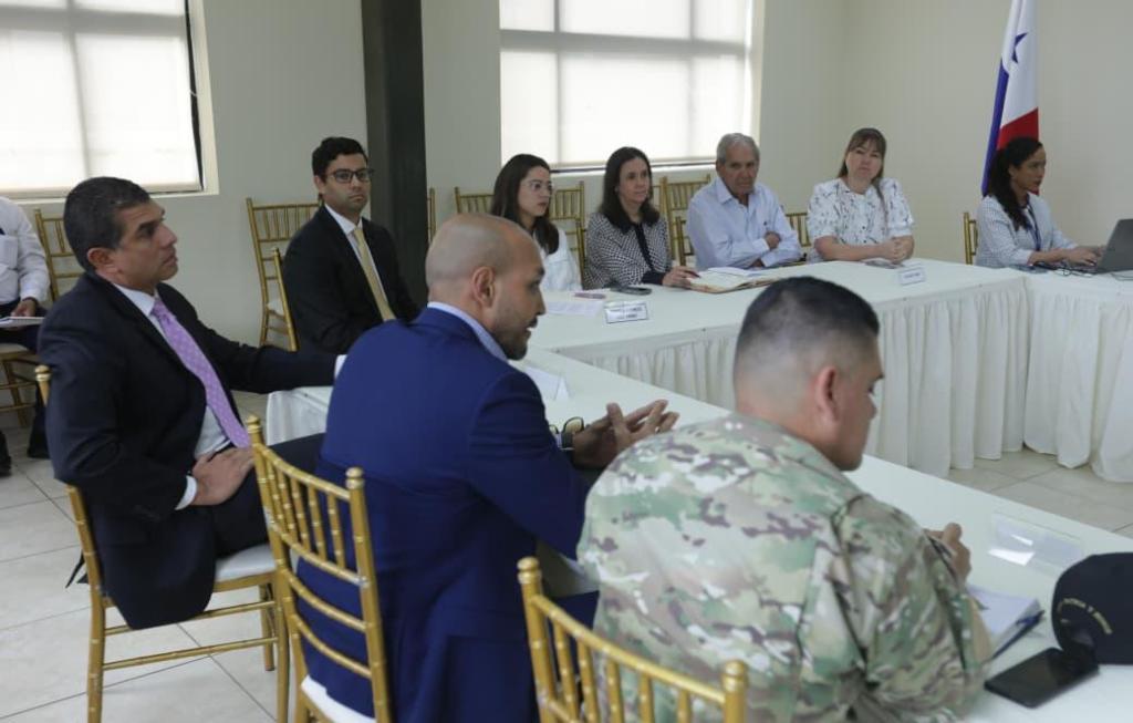 Comisión interinstitucional abordará el alza del pasaje con moradores de&nbsp;Taboga