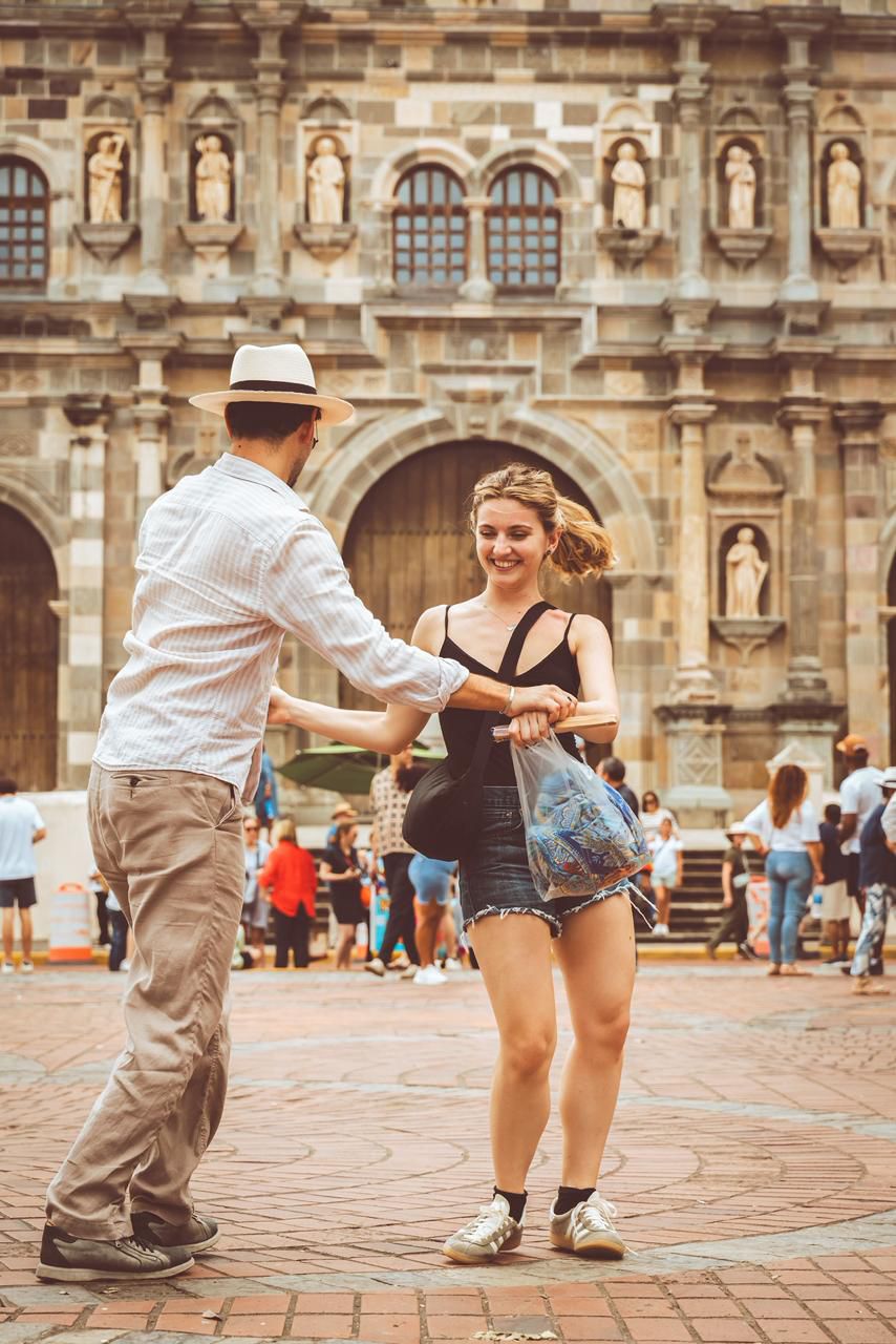 Casco Peatonal cierra 2025 con cerca de 700 mil visitantes y una inyección económica de B/.14&nbsp;millones