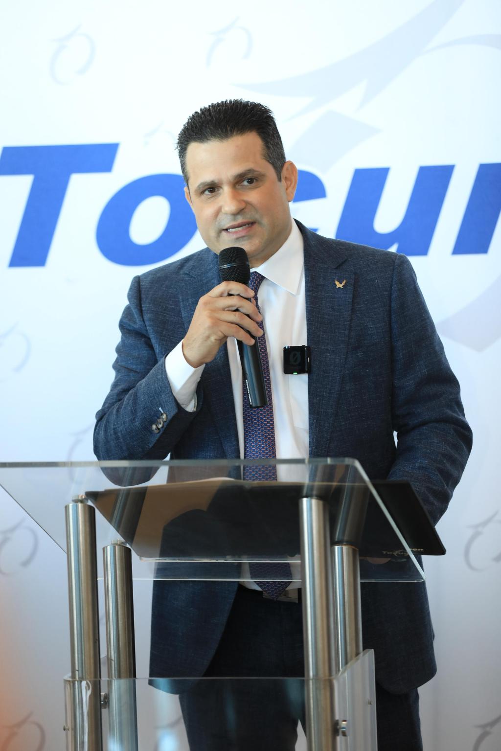 Auge del turismo dinamiza economía del país. Pasajeros en el Aeropuerto Internacional de Tocumen crece&nbsp;9%