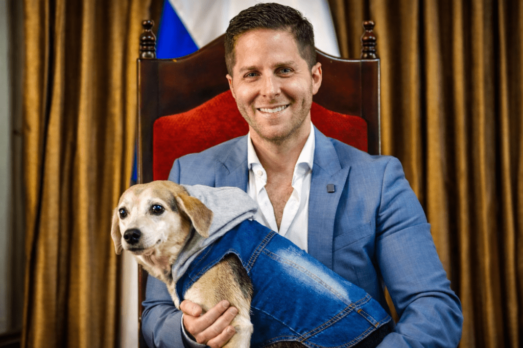 Fracasa revocatorio de mandato contra alcalde&nbsp;Mizrachi