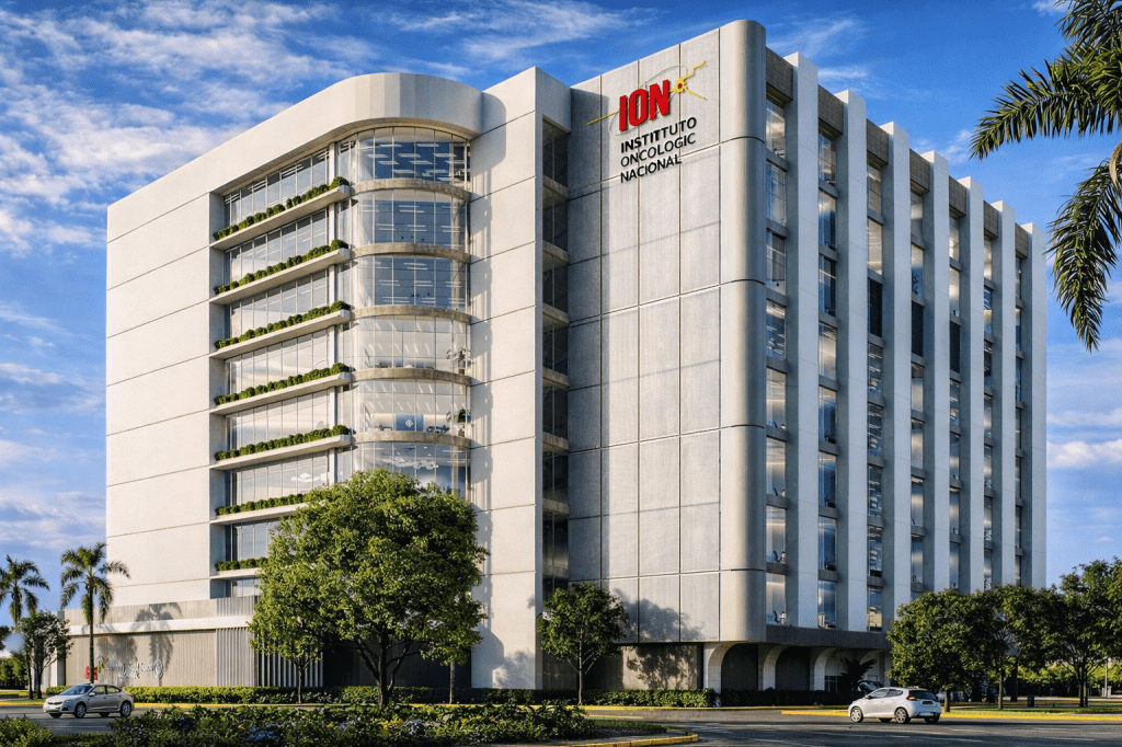Panamá da un paso histórico contra el cáncer: inicia la construcción del nuevo Instituto Oncológico&nbsp;Nacional