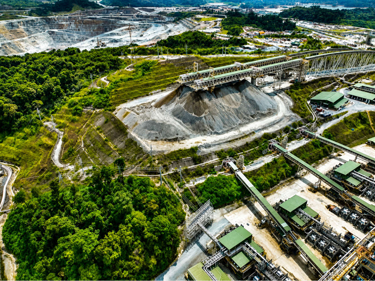FIRST QUANTUM SE PRONUNCIA Y DICE ESTAR DISPUESTA A NEGOCIAR POR COBRE PANAMÁ