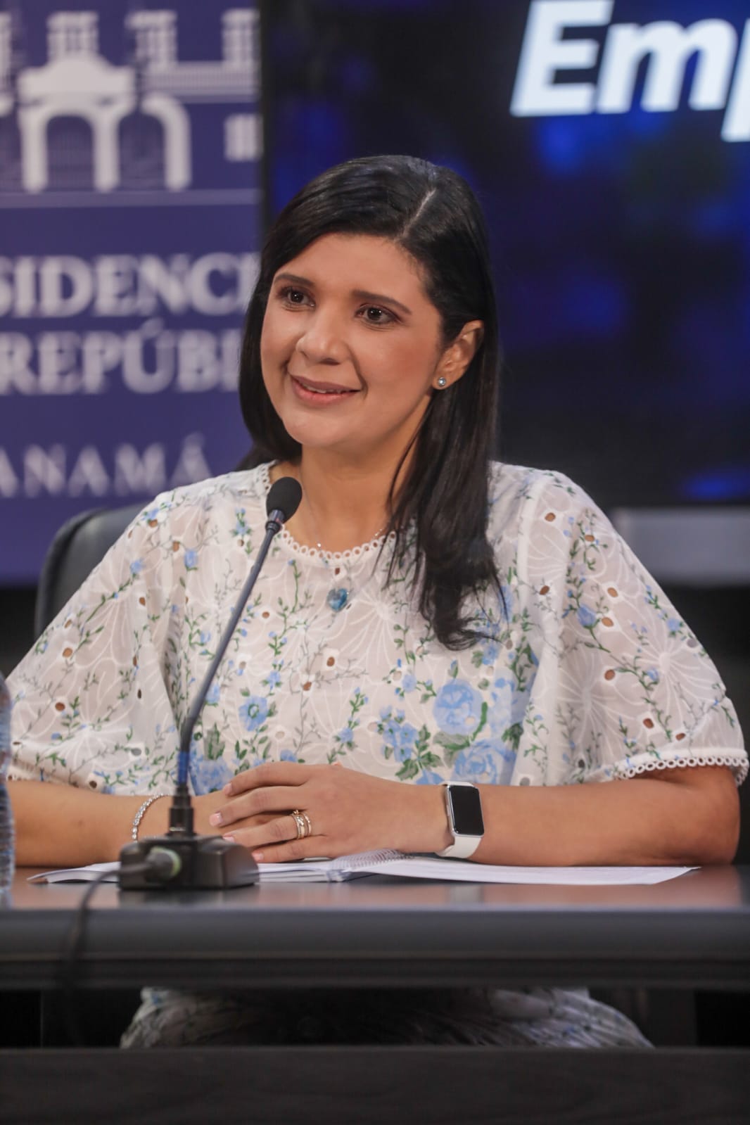 🇵🇦 MULINO ANUNCIA 77 MIL NUEVAS CONTRATACIONES Y ASEGURA QUE EL DESEMPLEO BAJÓ A 8.5% EN PANAMÁ