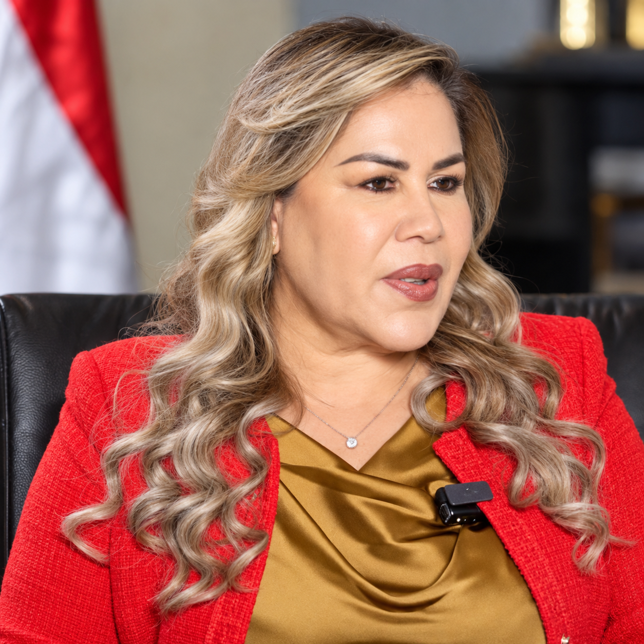 Shirley Castañedas pide publicar auditoría de la Asamblea y pone sobre la mesa planillas, electricidad y seguridad