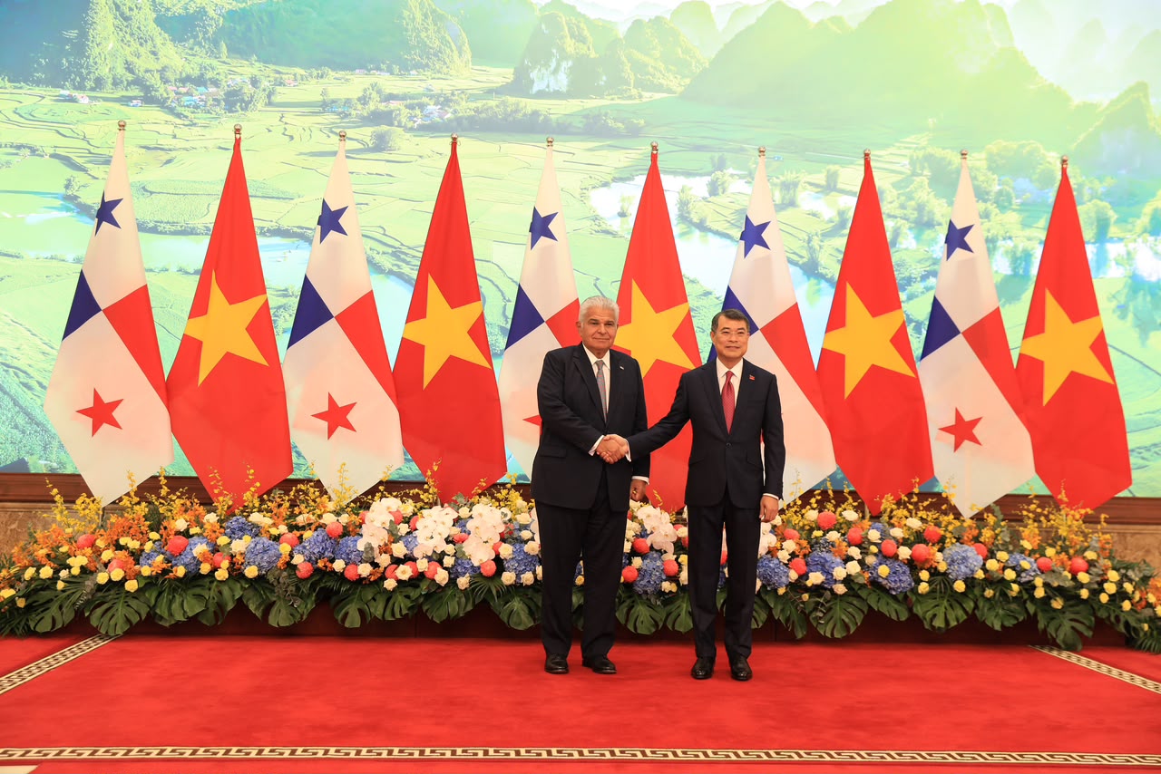 Vietnam pone la mirada en la Zona Libre de Colón: busca usar Panamá como puerta de entrada a América Latina