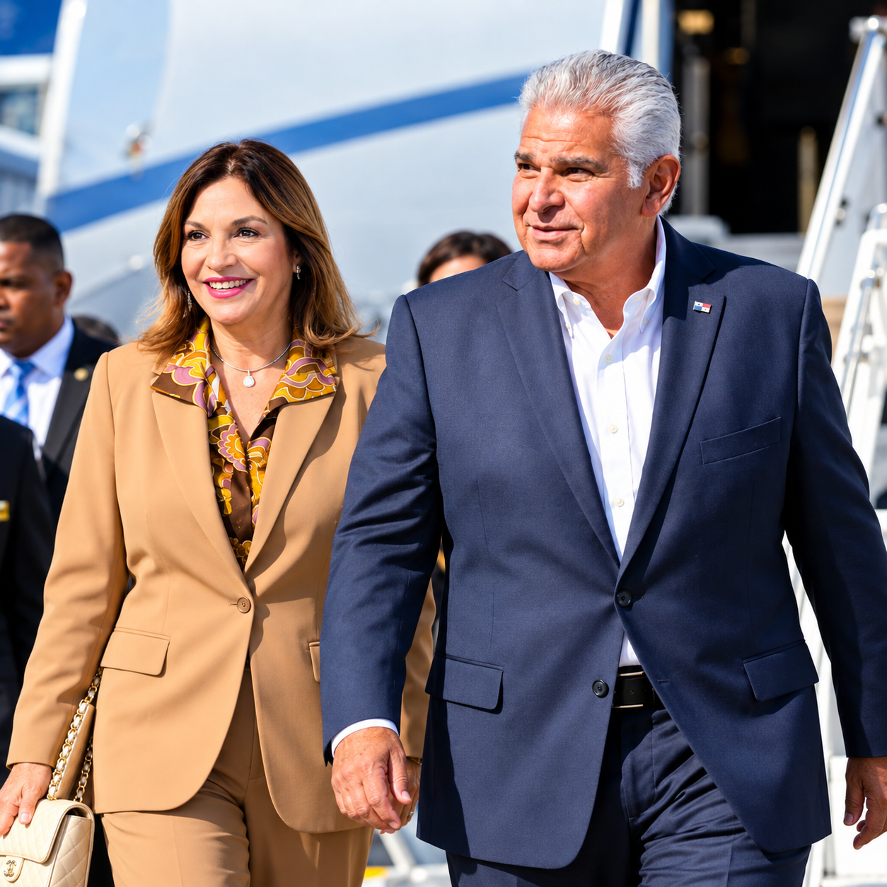 MULINO VIAJA A SINGAPUR Y VIETNAM EN BUSCA DE NUEVAS INVERSIONES PARA PANAMÁ