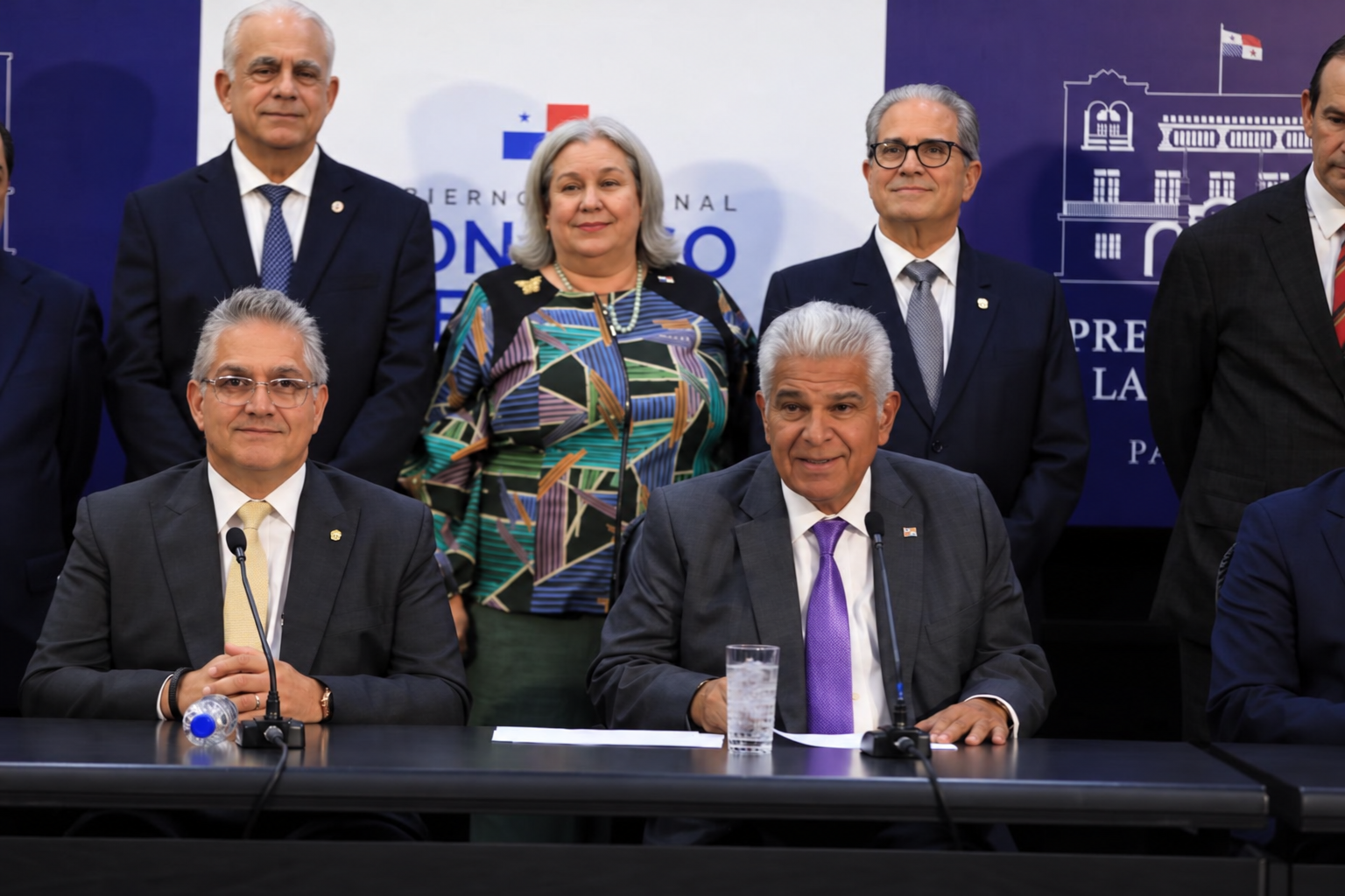 Terremoto en Panamá: Gabinete modifica fideicomiso de hasta B/.100 millones para agilizar reconstrucción de viviendas